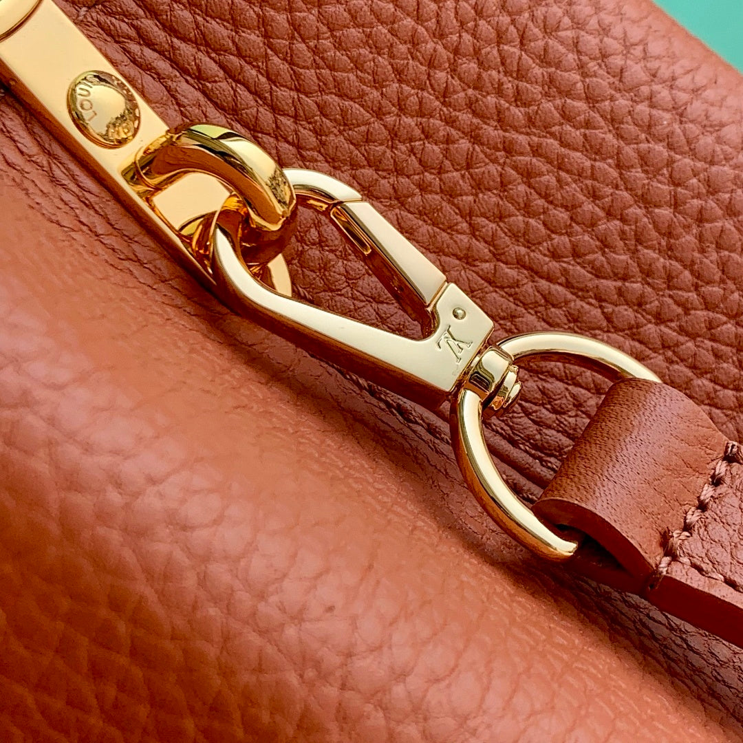 Sac à main Capucines – Réf. M14176 · Coloris 3