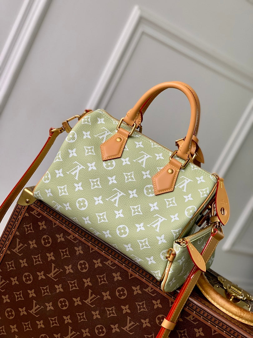 Sac à main Speedy – Réf. M24443 · Coloris 2