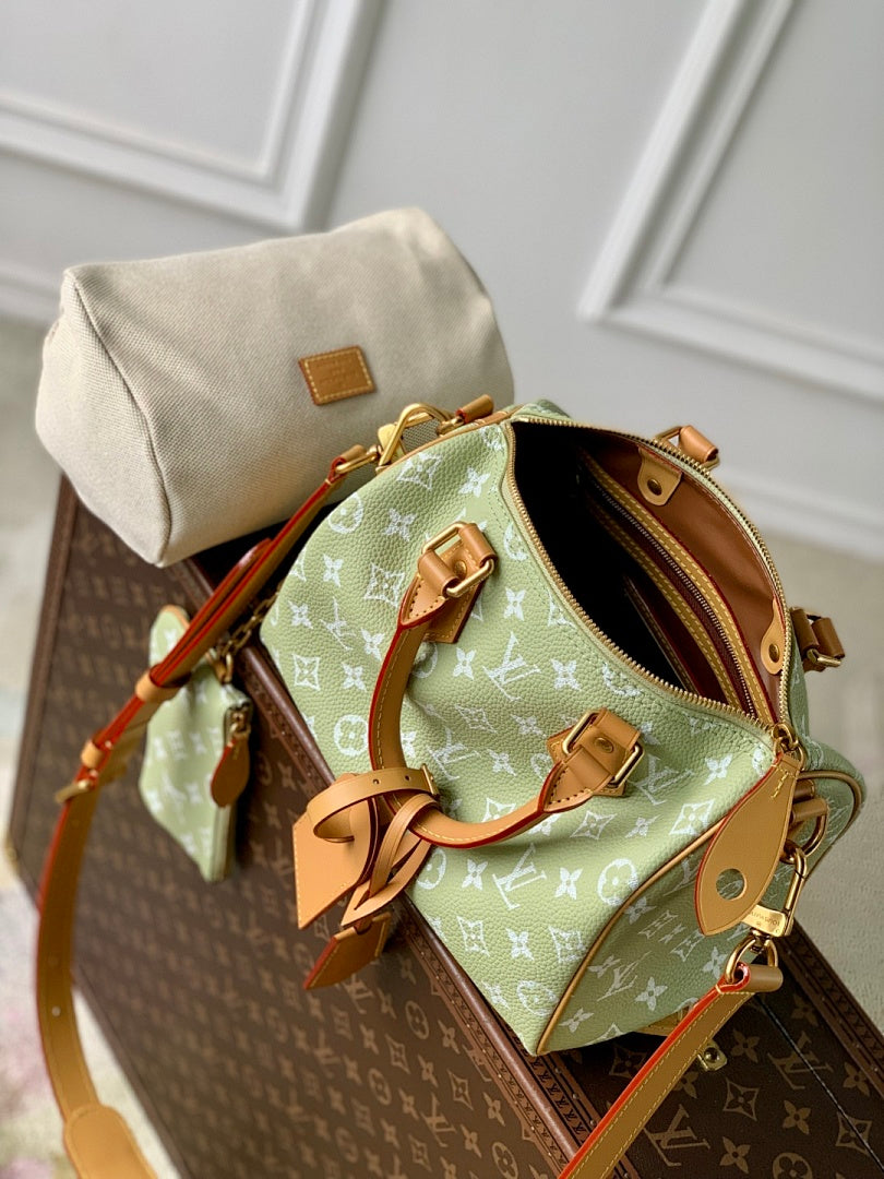 Sac à main Speedy – Réf. M24443 · Coloris 2