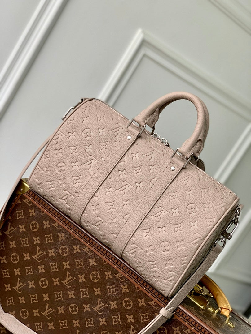 Sac de voyage Keepall – Réf. M13865