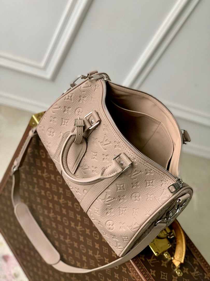 Sac de voyage Keepall – Réf. M13865