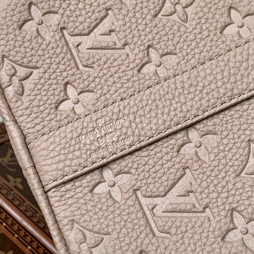 Sac de voyage Keepall – Réf. M13865
