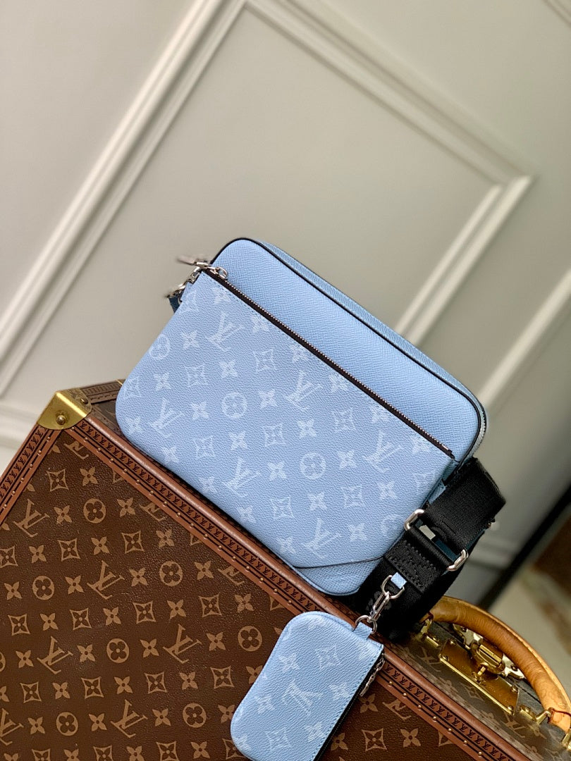 Sacoche Messenger – Réf. M14069