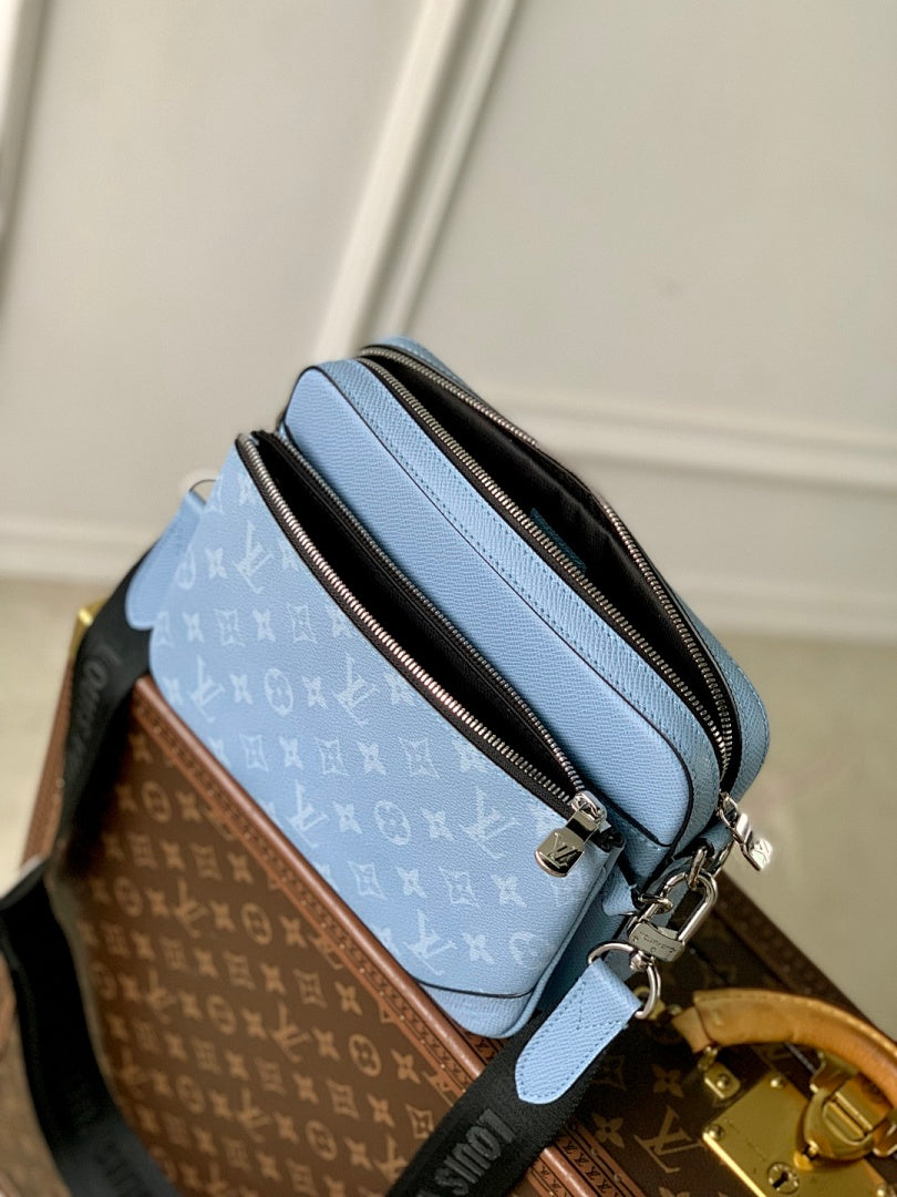 Sacoche Messenger – Réf. M14069