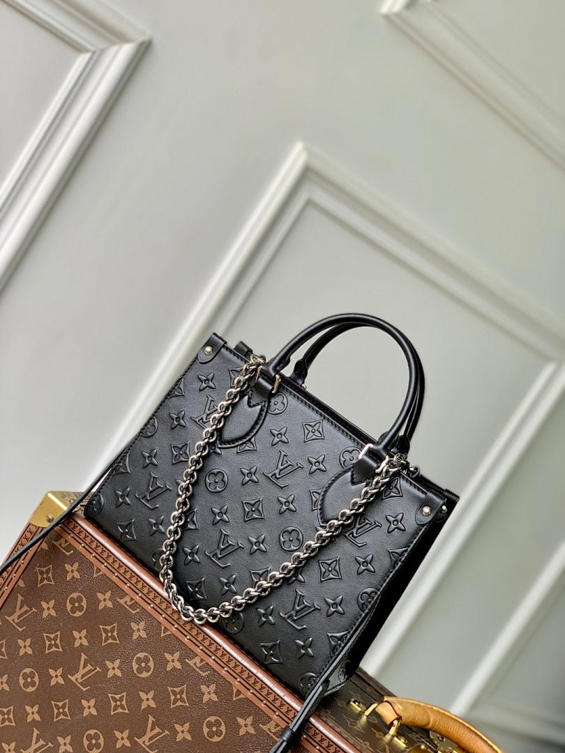 Sac à main OnTheGo – Réf. M14576