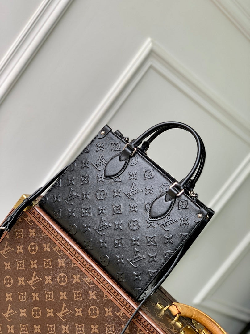 Sac à main OnTheGo – Réf. M14576