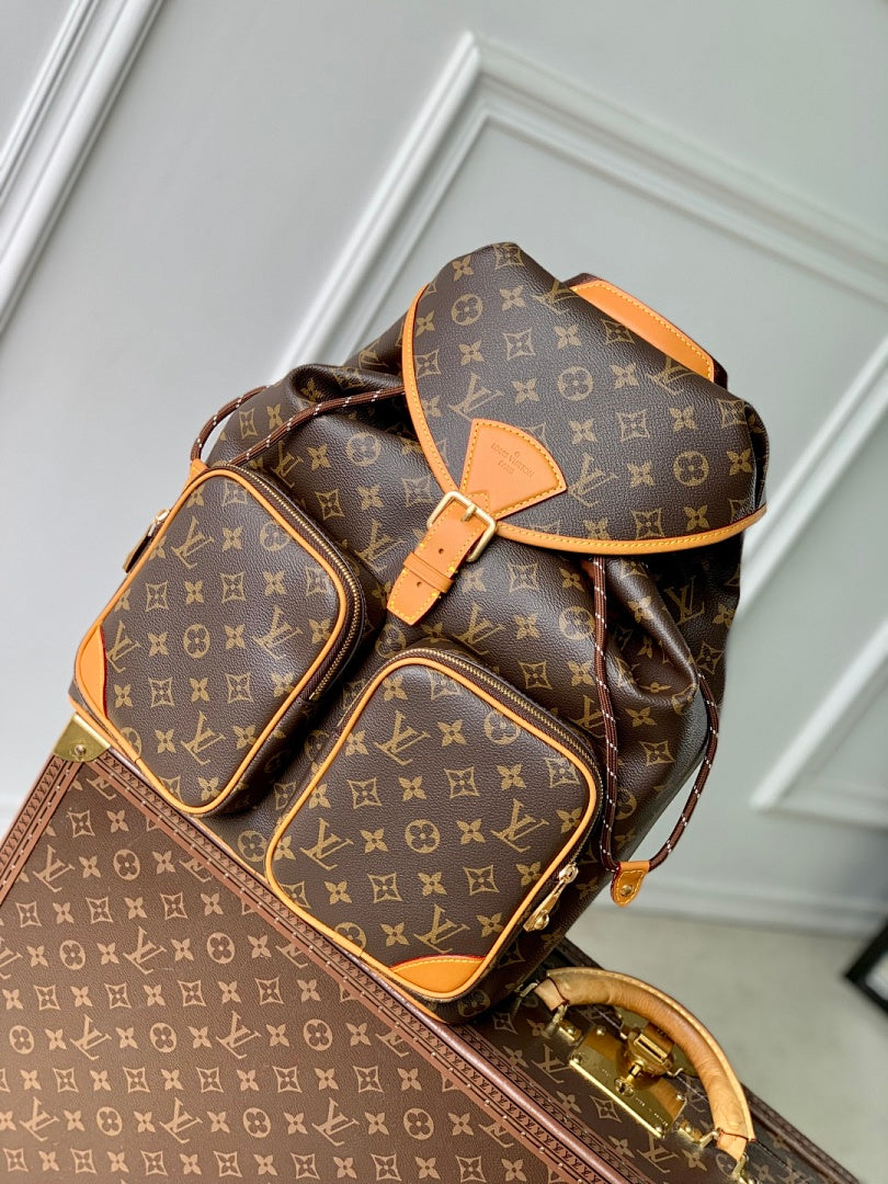 Sac à dos – Réf. M14015