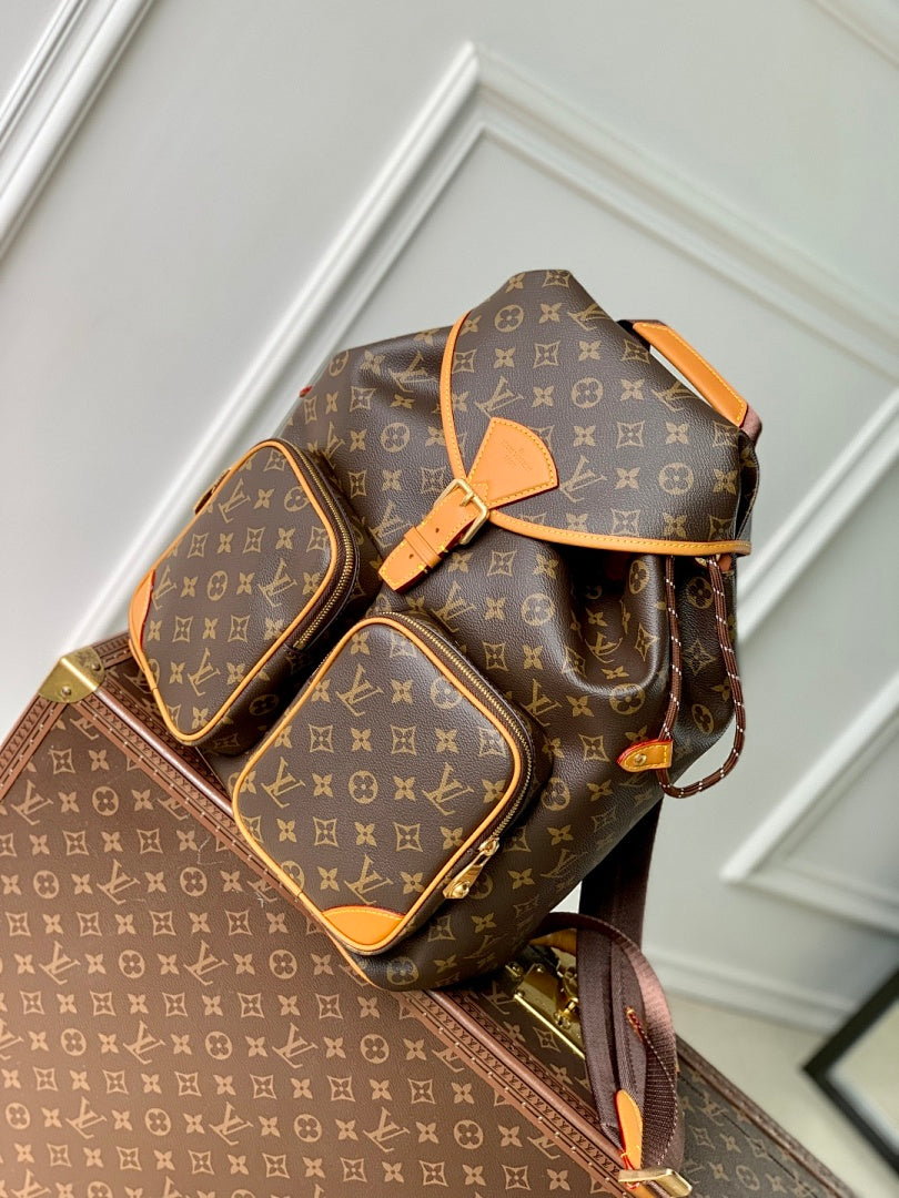Sac à dos – Réf. M14015