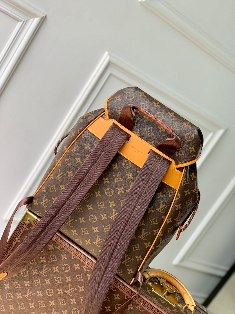 Sac à dos – Réf. M14015