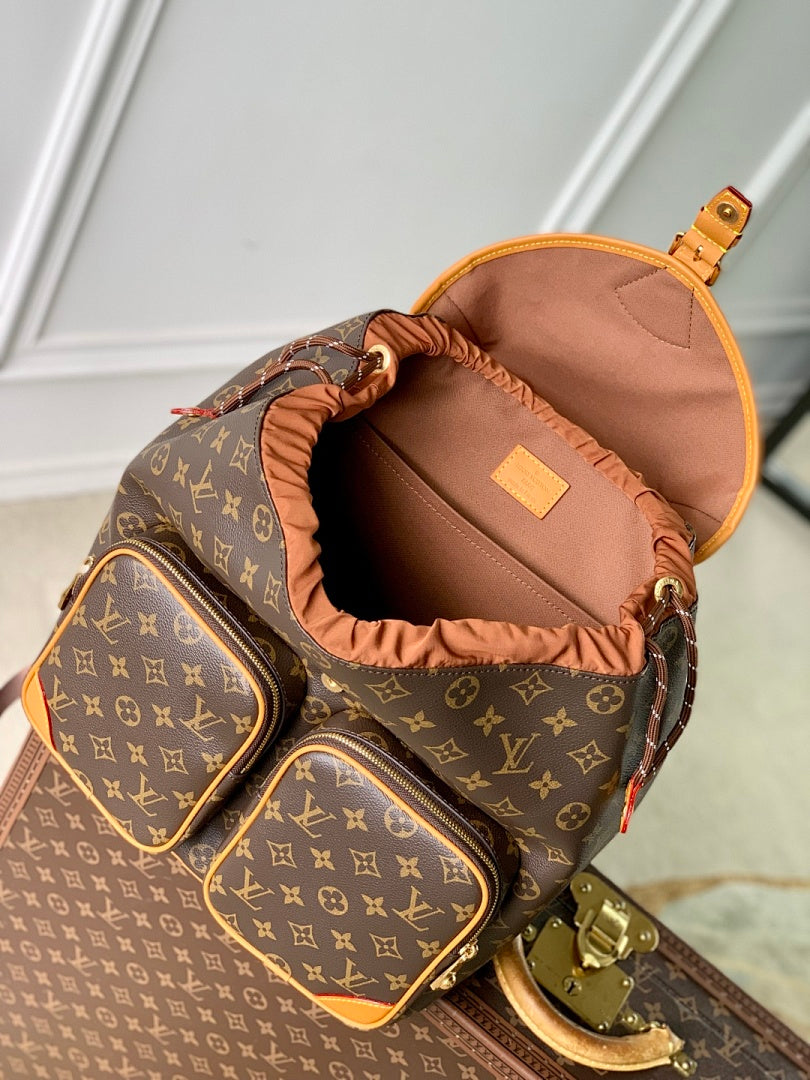 Sac à dos – Réf. M14015