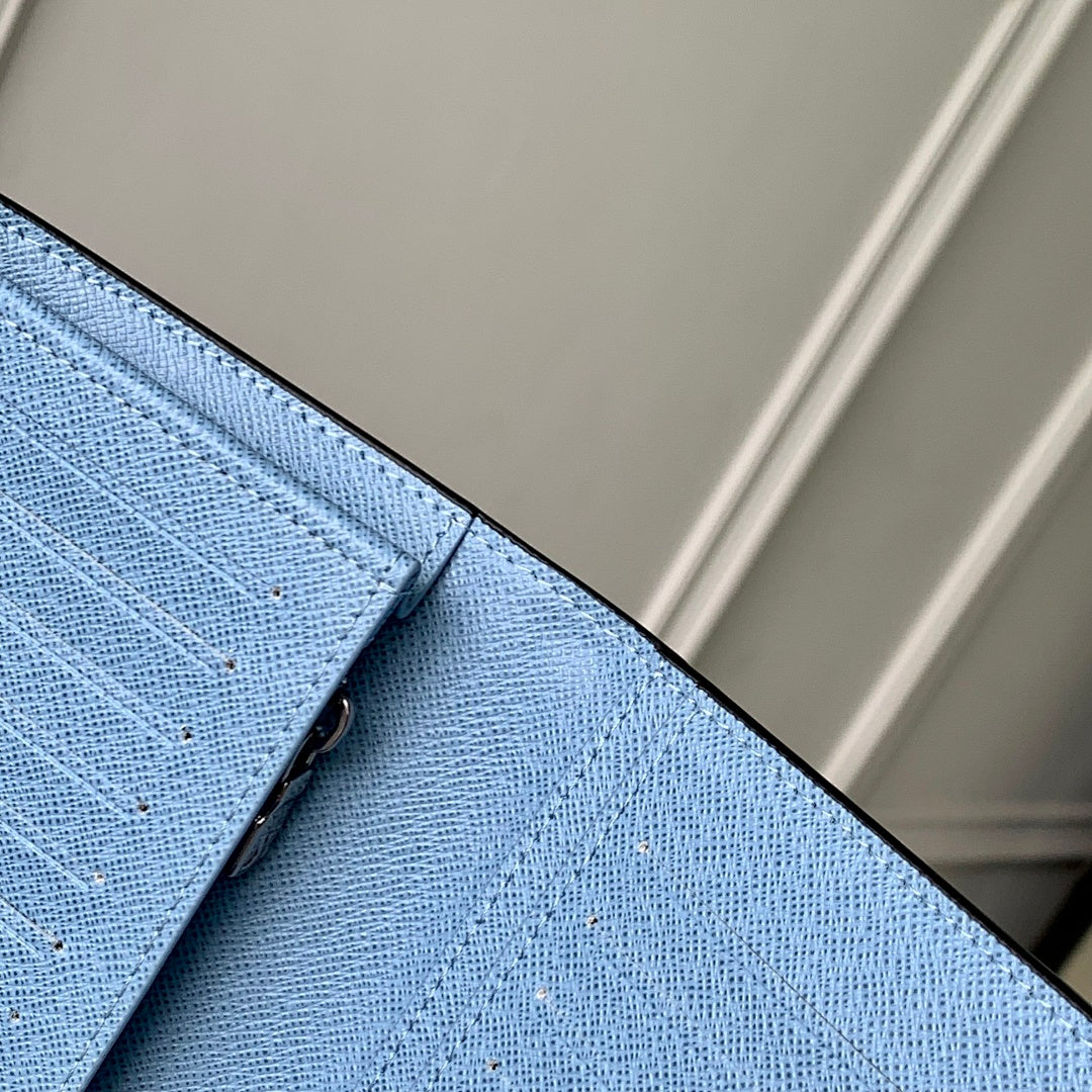 Portefeuille – Réf. M14110 · Coloris 3