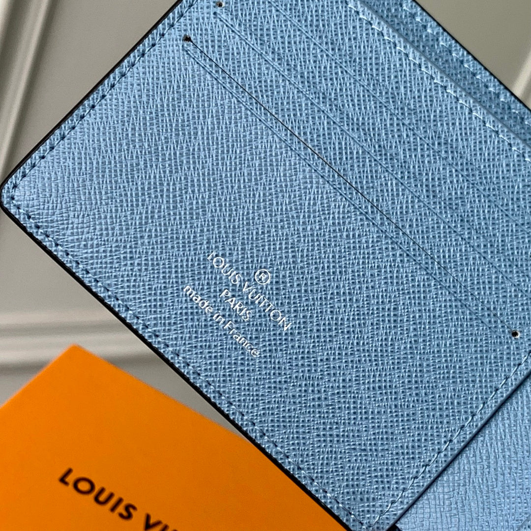Portefeuille – Réf. M14111 · Coloris 2