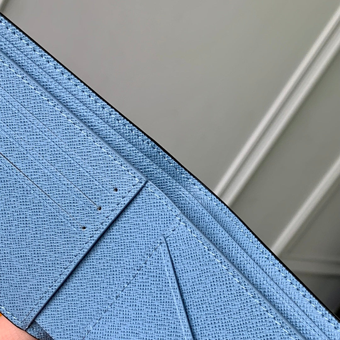 Portefeuille – Réf. M14111 · Coloris 2