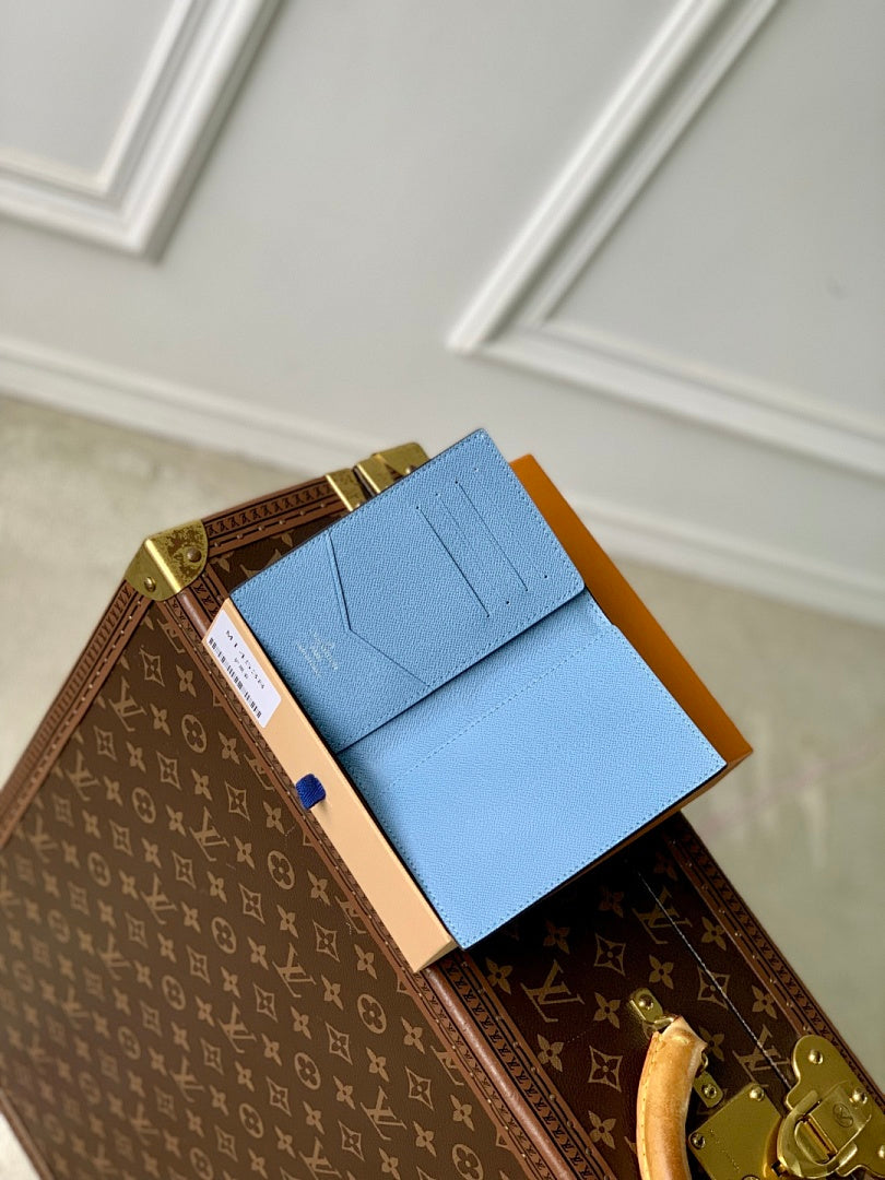 Portefeuille – Réf. M14358