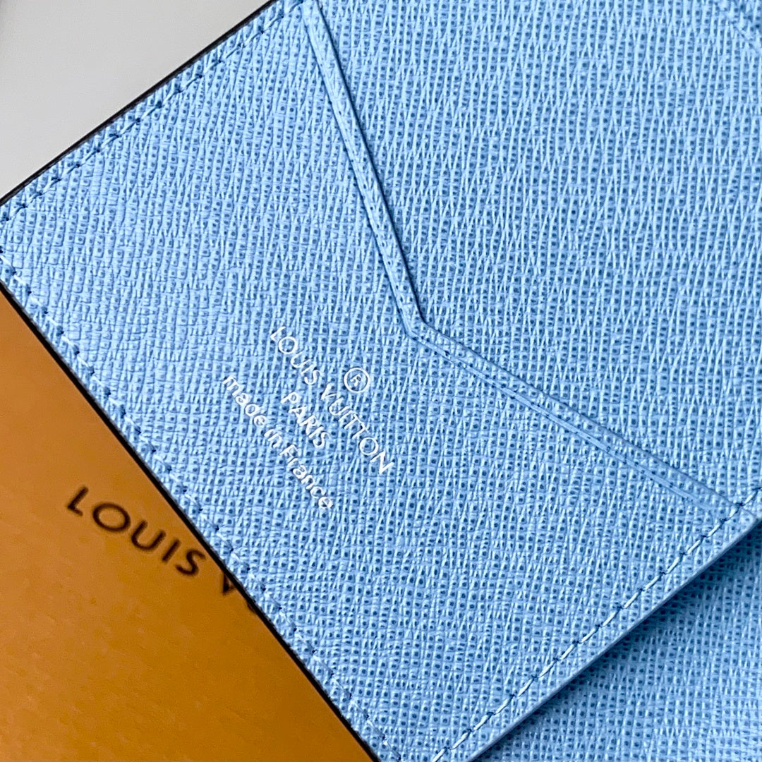Portefeuille – Réf. M14358