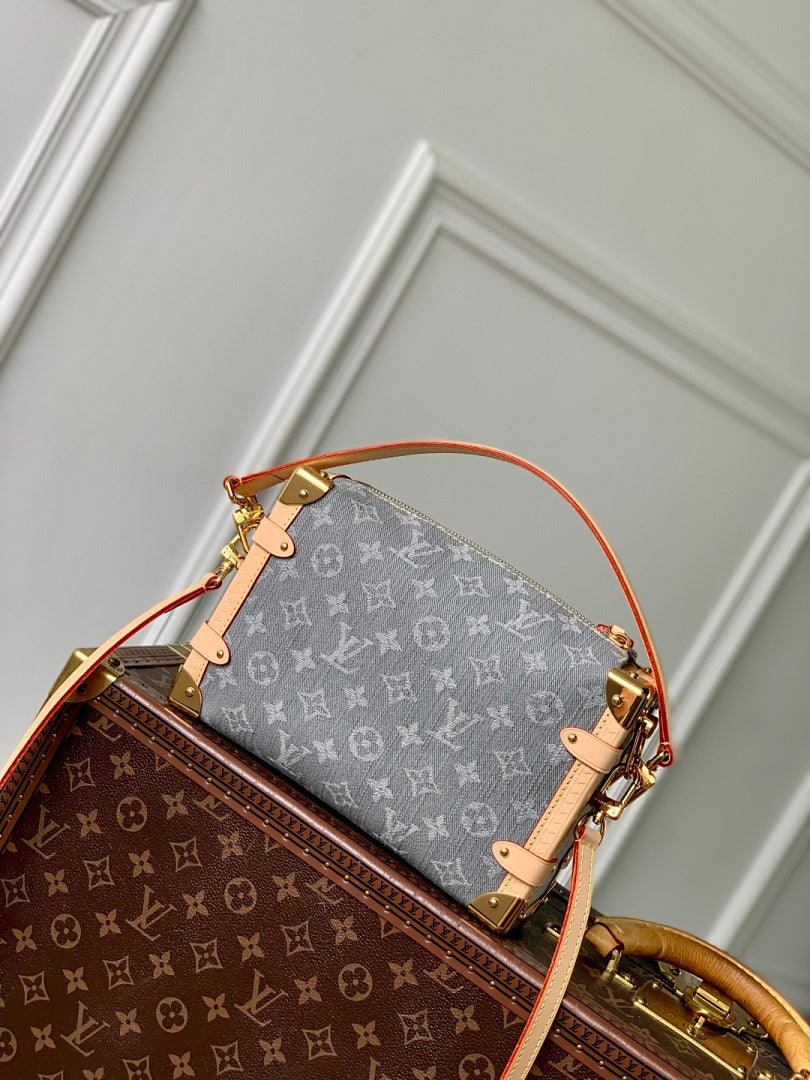 Sac à main Trunk – Réf. M13285