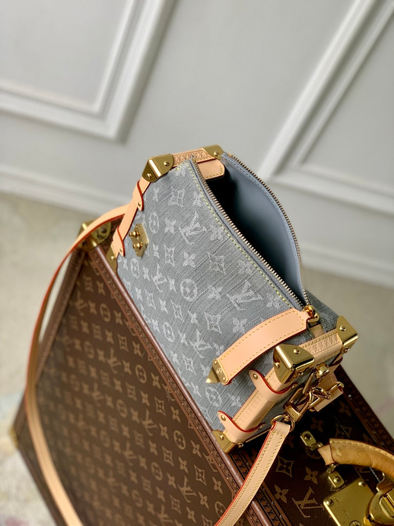 Sac à main Trunk – Réf. M13285