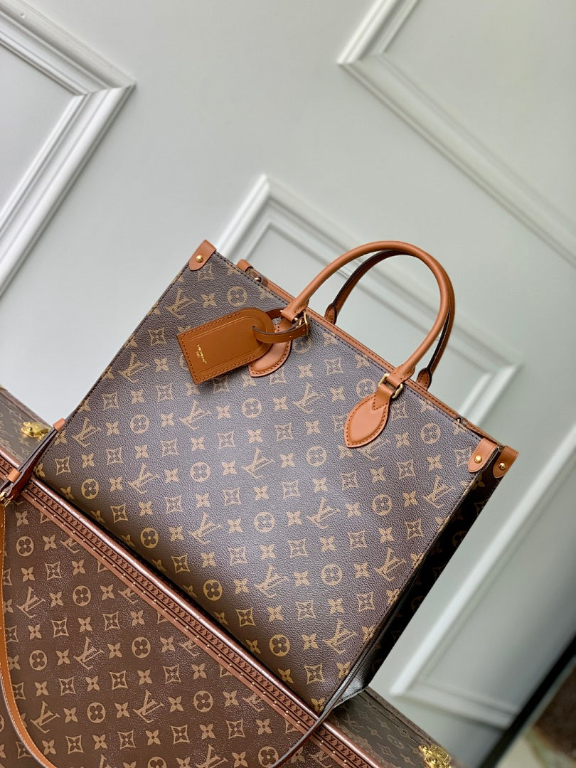 Sac à main OnTheGo – Réf. M14235