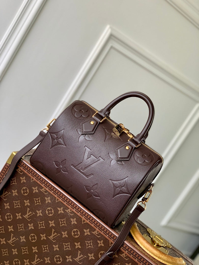 Sac à main Speedy – Réf. M14043