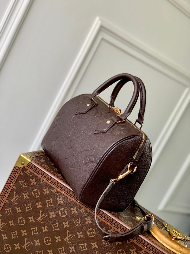 Sac à main Speedy – Réf. M14043
