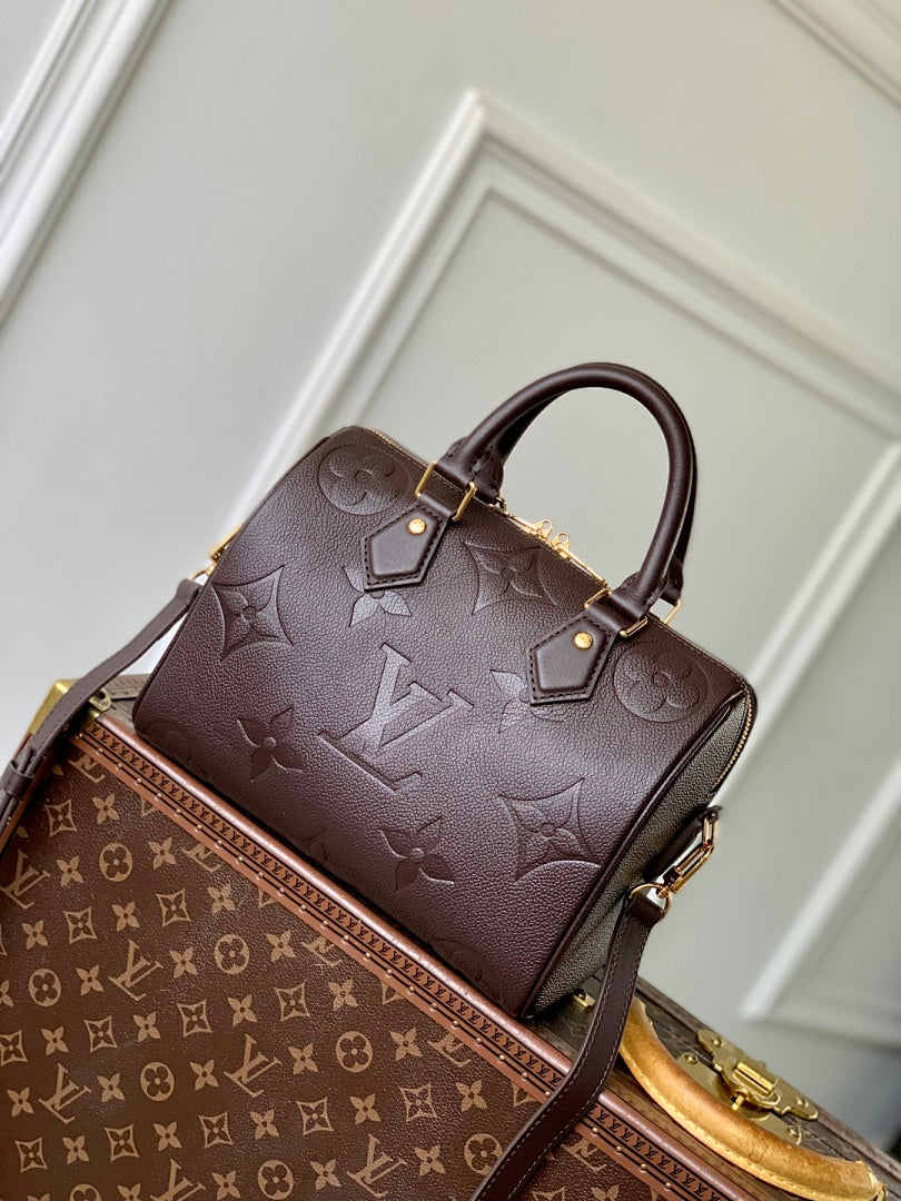 Sac à main Speedy – Réf. M14043