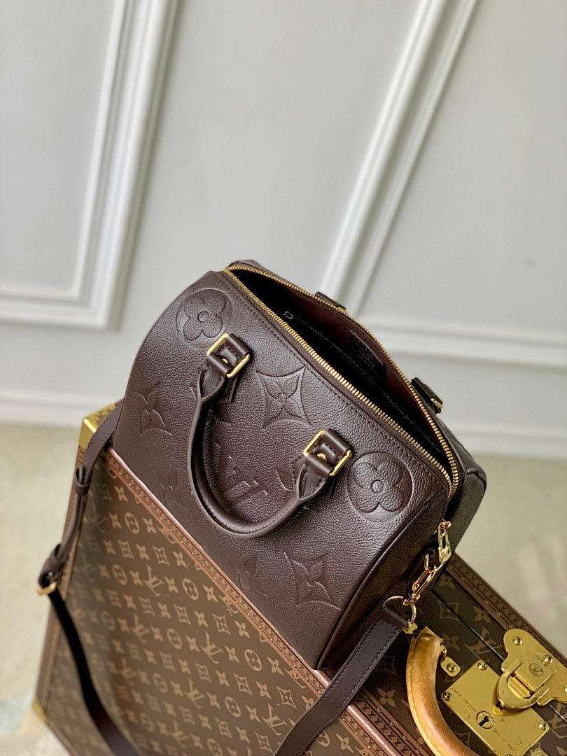 Sac à main Speedy – Réf. M14043