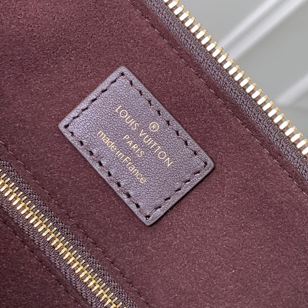Sac à main Speedy – Réf. M14043
