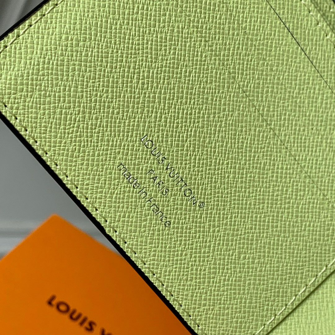 Portefeuille – Réf. M14111 · Coloris 1