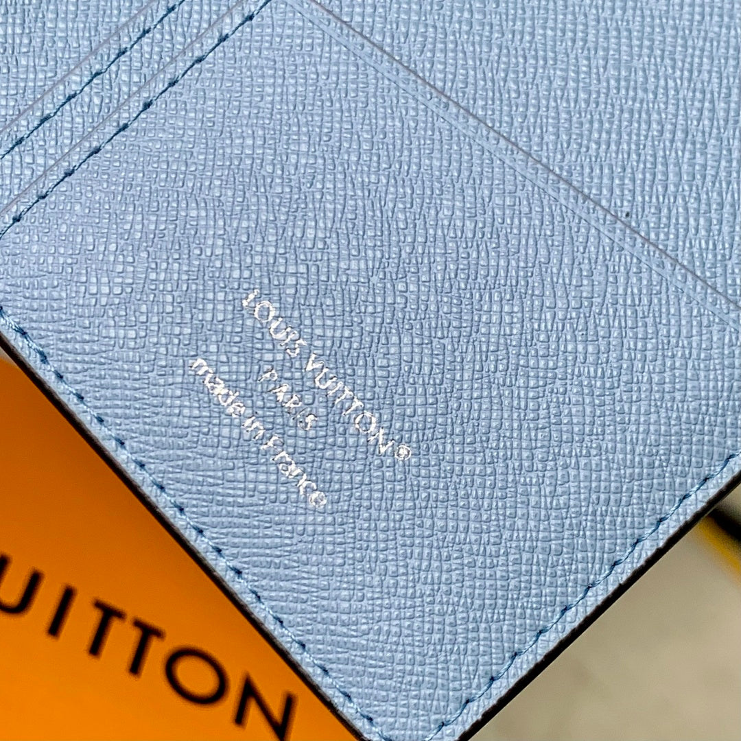 Portefeuille – Réf. M14110 · Coloris 1