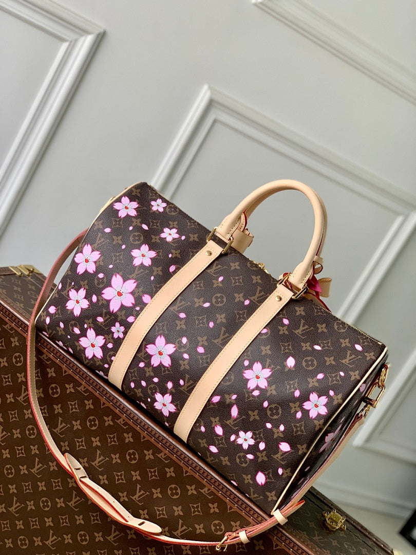 Sac de voyage – Réf. M13752