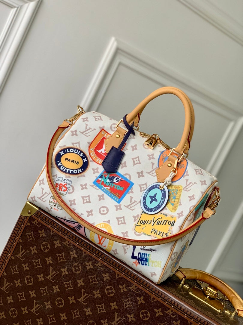 Sac à main – Réf. M14587 · Coloris 2