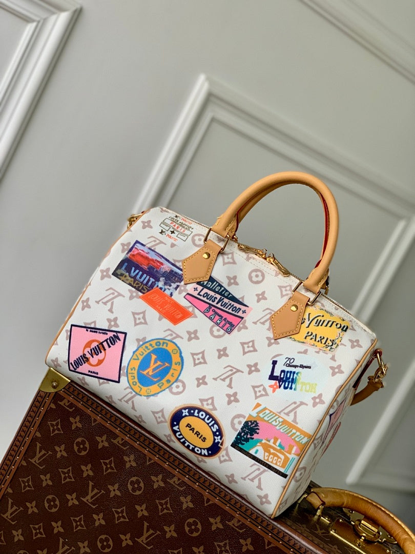 Sac à main – Réf. M14587 · Coloris 2