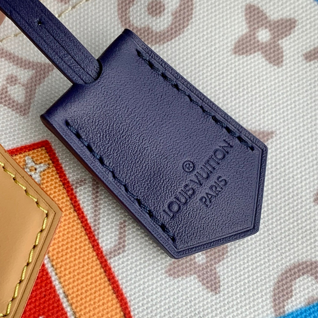 Sac à main – Réf. M14587 · Coloris 2