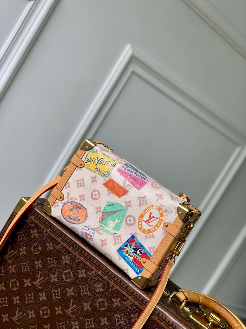 Sac à main – Réf. M14606