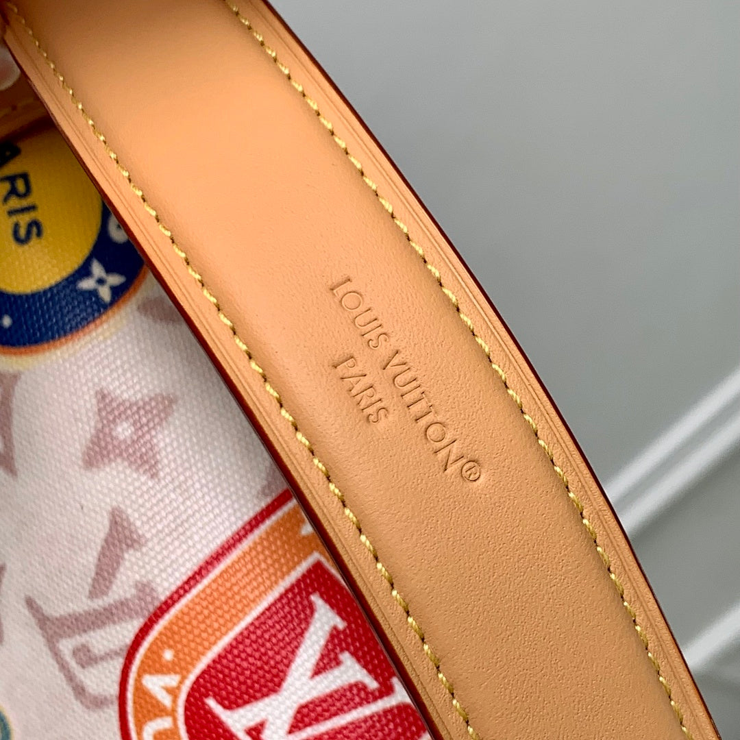 Sac à main – Réf. M14606