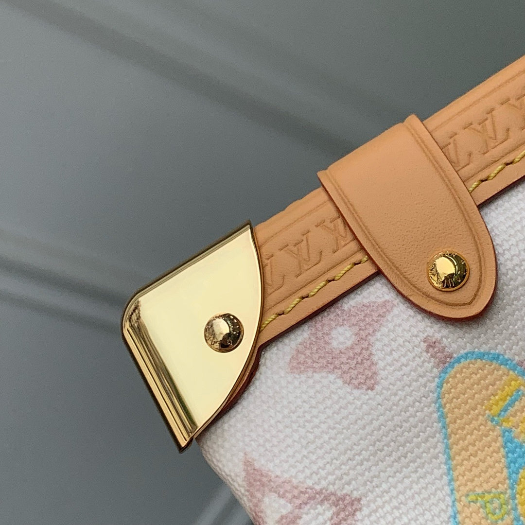 Sac à main – Réf. M14606