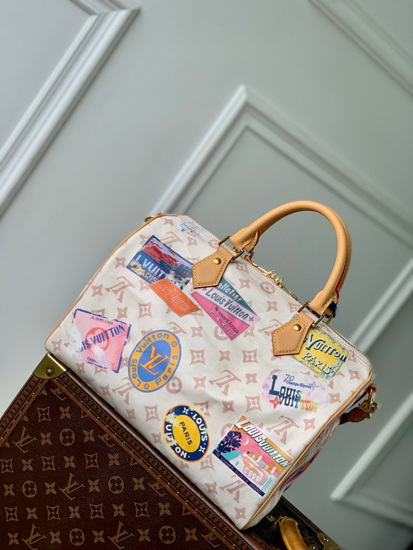 Sac à main – Réf. M14587 · Coloris 1