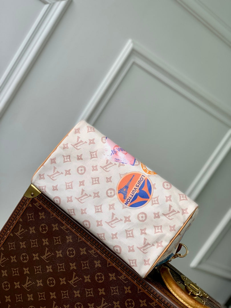 Sac à main – Réf. M14587 · Coloris 1