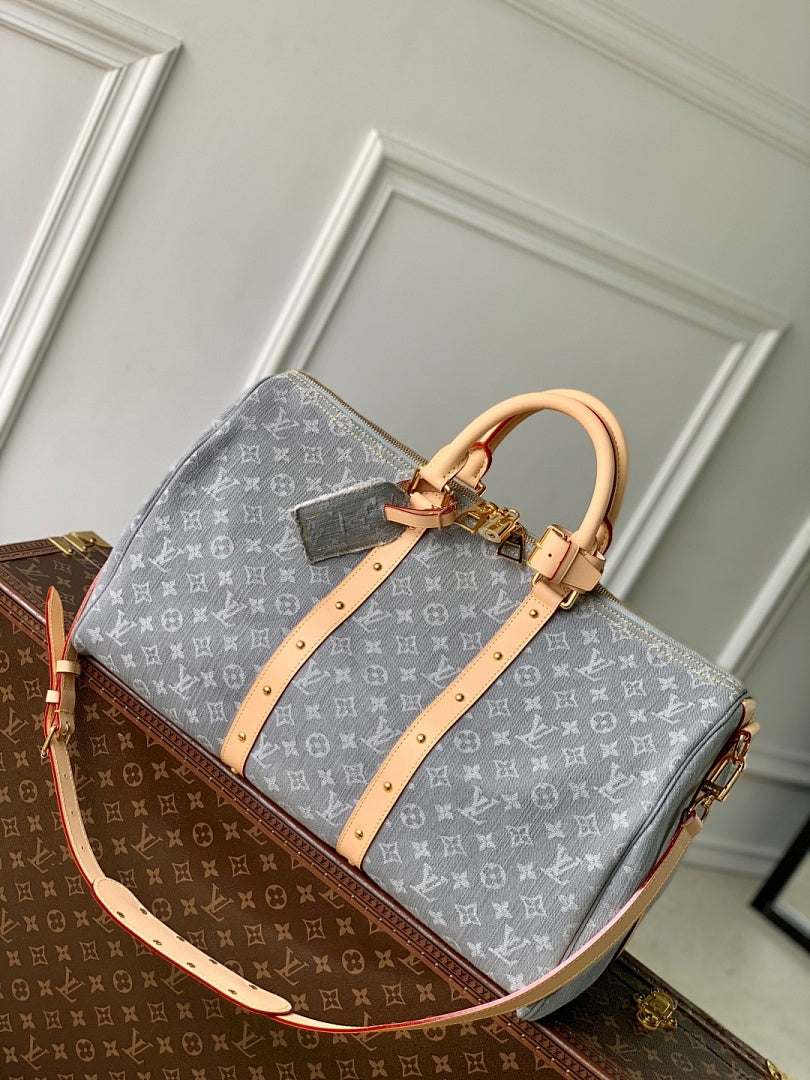 Sac de voyage – Réf. M13748