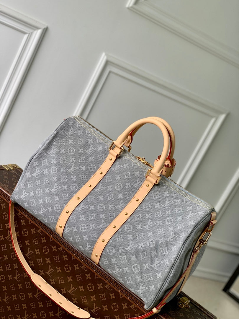 Sac de voyage – Réf. M13748