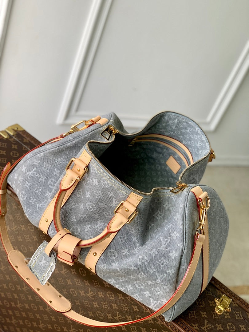 Sac de voyage – Réf. M13748