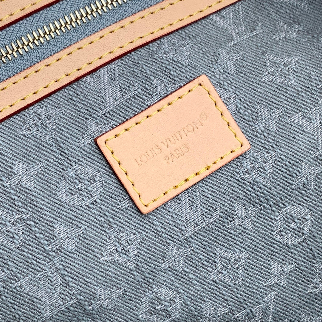 Sac de voyage – Réf. M13748