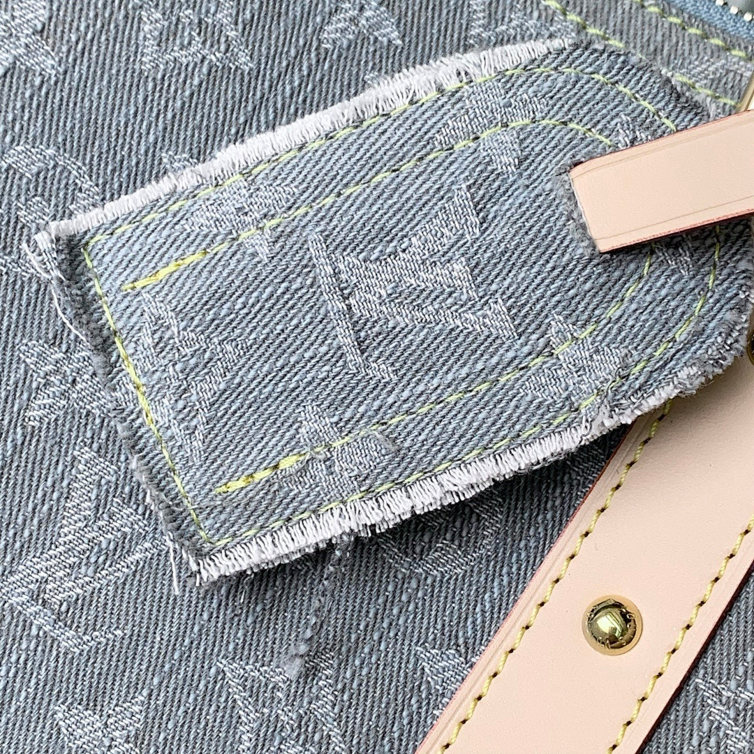 Sac de voyage – Réf. M13748