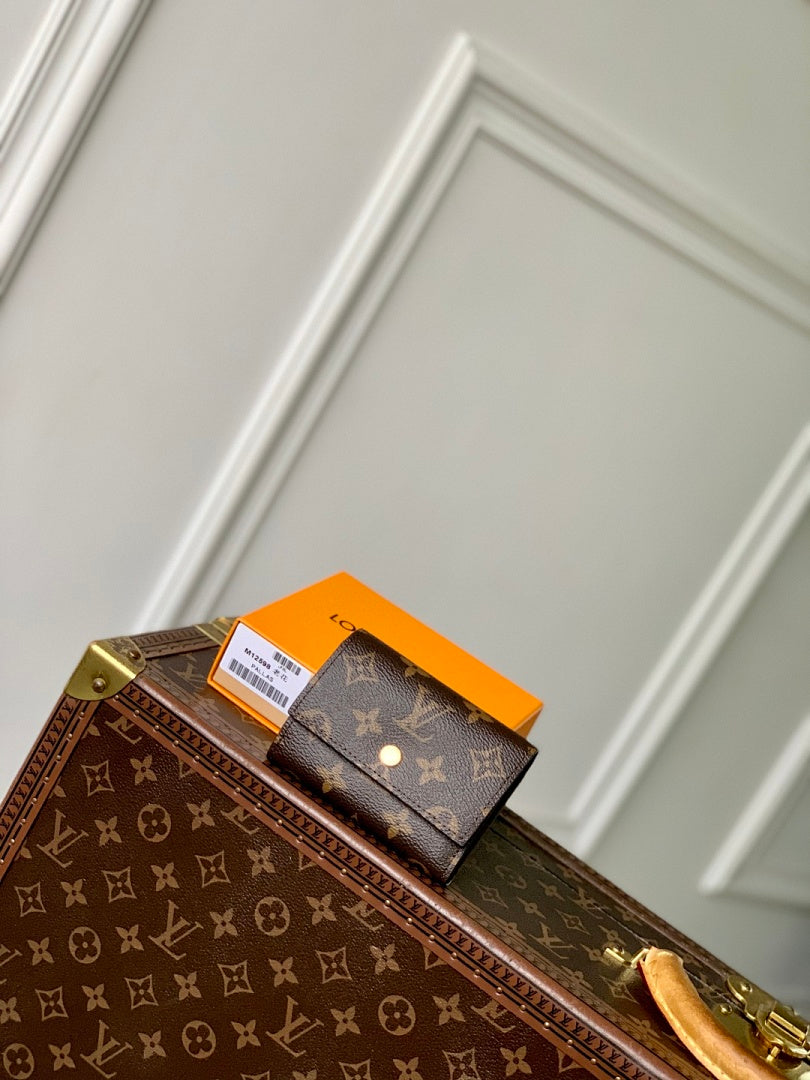 Portefeuille – Réf. M12598 · Monogram · Coloris 1