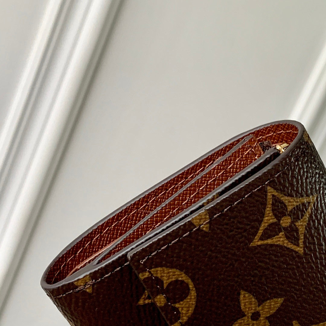 Portefeuille – Réf. M12598 · Monogram · Coloris 1