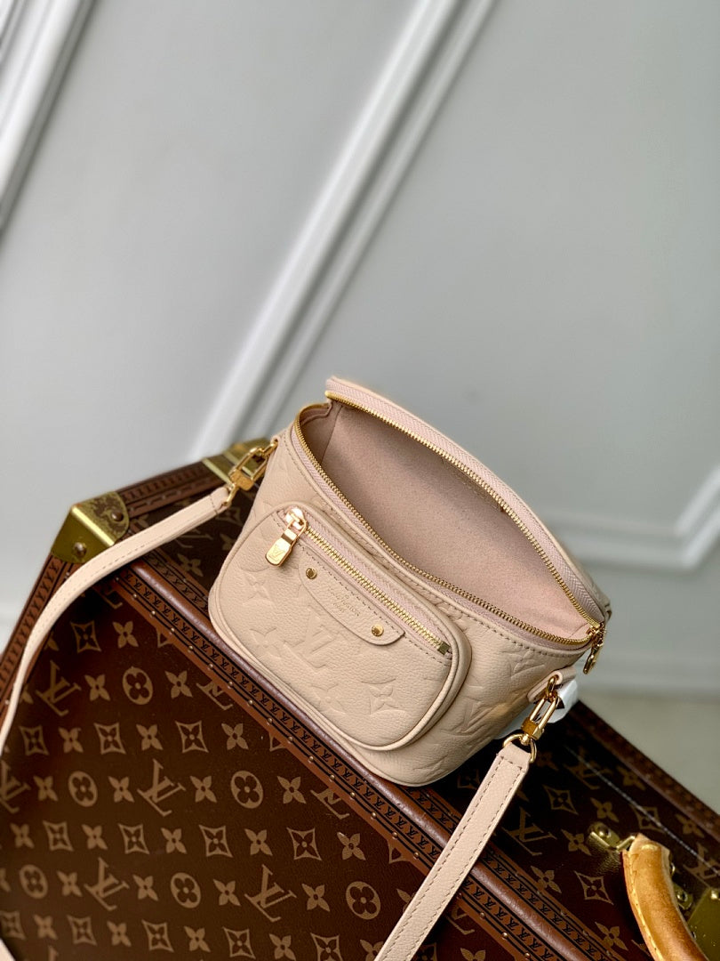Sac à main – Réf. M14420 · Blanc