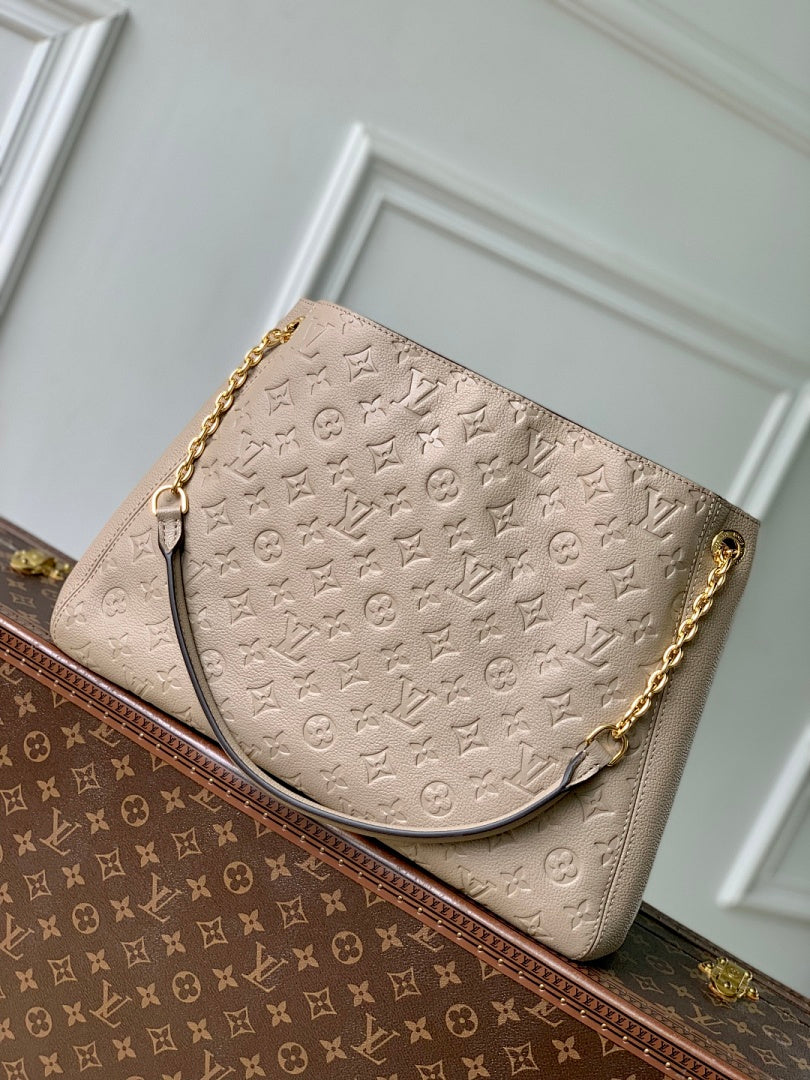 Sac à main – Réf. M14658 · Gris
