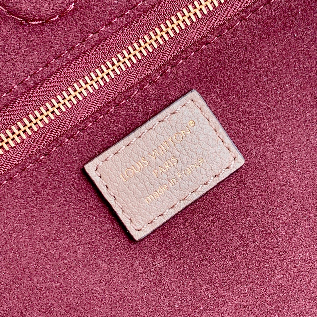 Sac à main – Réf. M14658 · Gris
