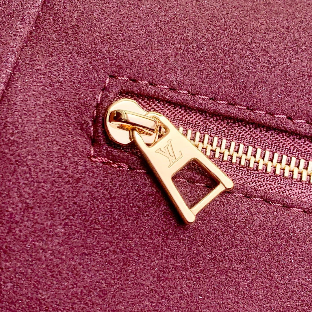 Sac à main – Réf. M14658 · Gris