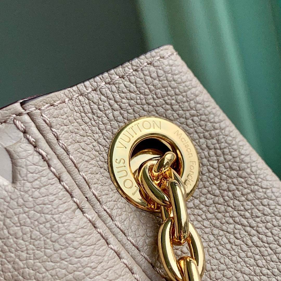 Sac à main – Réf. M14658 · Gris